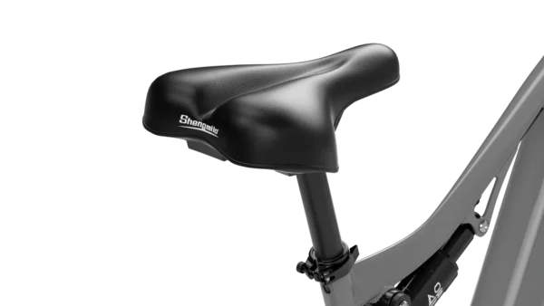 SELLE ERGONOMIQUE