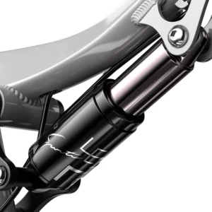Amortisseur De Suspension Arrière Pour Vélo électrique – Alliage Alu, Tailles 100/125/150 Mm, Capacité 226–680 Kg – Conduite Plus Douce