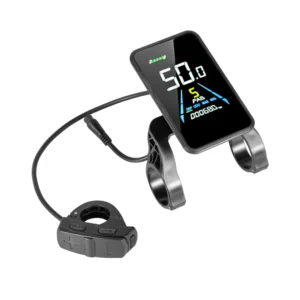 YOLIN COLOR DISPLAY For S700/S600/MX06PRO