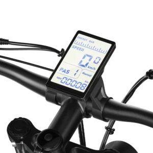 Shengmilo E-Bike Display For MX03/MX04/MX05/MX06/S26