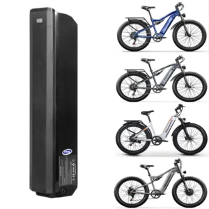 Shengmilo S600/S700/MX06/MX05 48V 17.5AH Original Battery