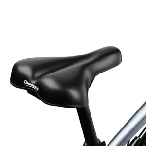 Shengmilo MX05 Handle bars the Throttle horn assembly And Seat