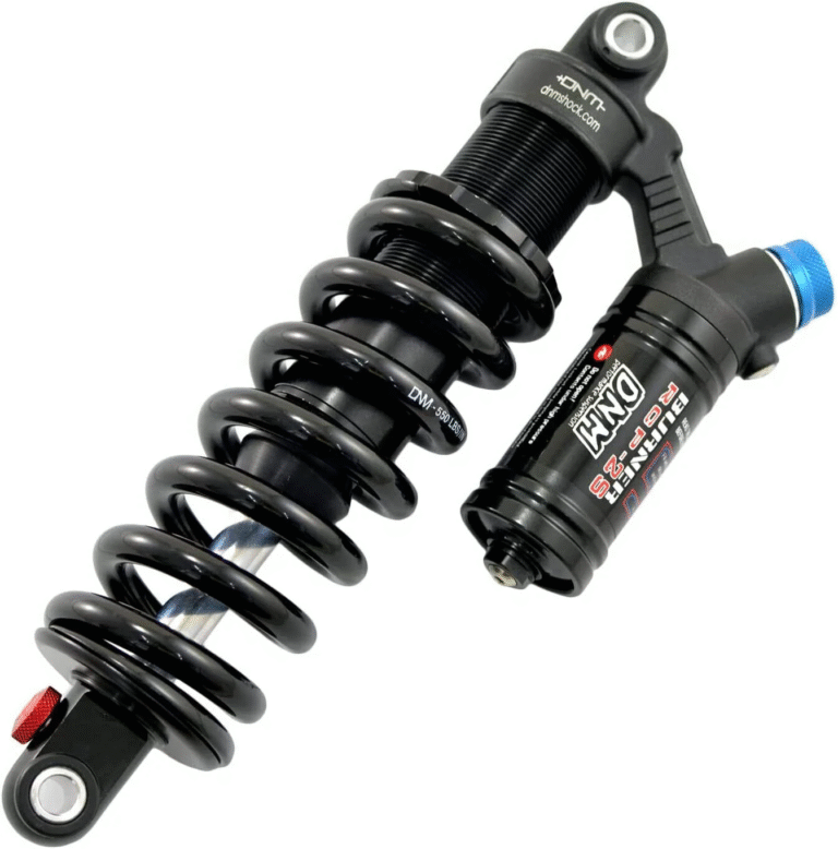 Rear Shock