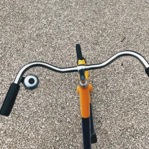 Guidons de vélo divers - 1