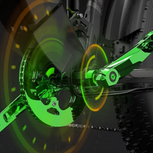 capteur pedalage shengmilo